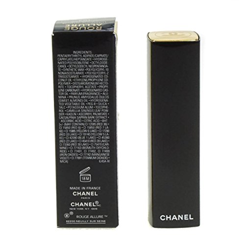 Chanel Rouge Allure 96 excentrique – Labios Intenso/Lipstick