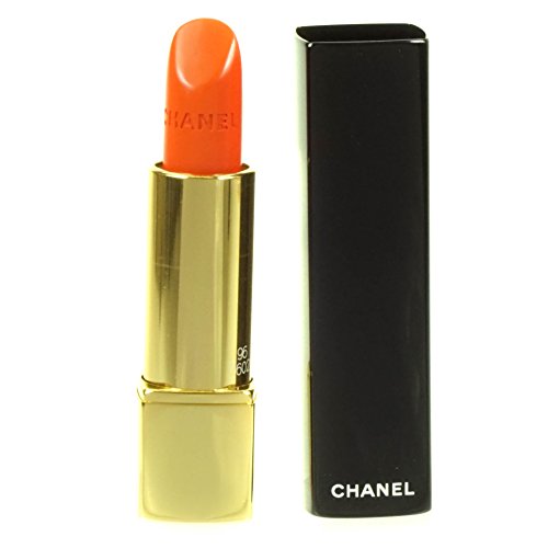 Chanel Rouge Allure 96 excentrique – Labios Intenso/Lipstick