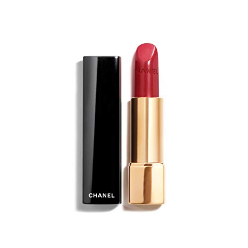 Chanel Rouge Allure Barra de labios #135-Énigmatique 3.5 gr