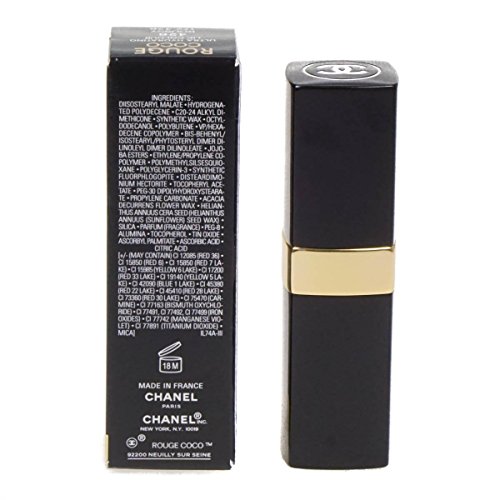 Chanel Rouge Coco Barra de labios #426-Roussy 3.5 gr