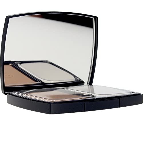 Chanel S0578924 Polvos Compactos Ultra Le Teint, B20 Spf 15