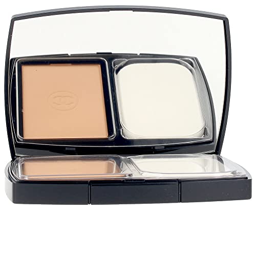 Chanel S0578927 Corrector Facial Ultra Le Teint, Spf 5, Multicolor, Vanilla