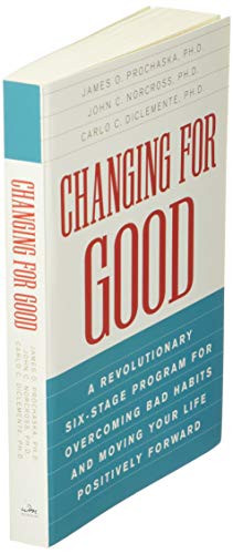 Changing for Good