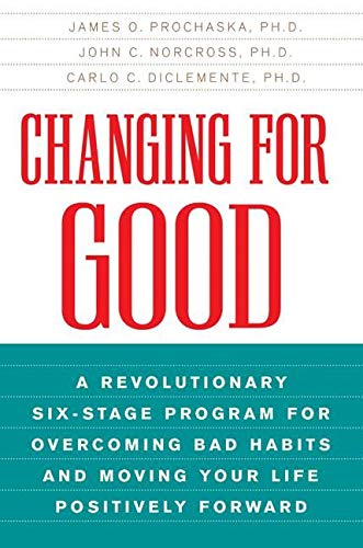 Changing for Good