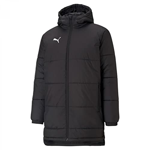 Chaqueta Marca Puma Modelo Bench Jacket