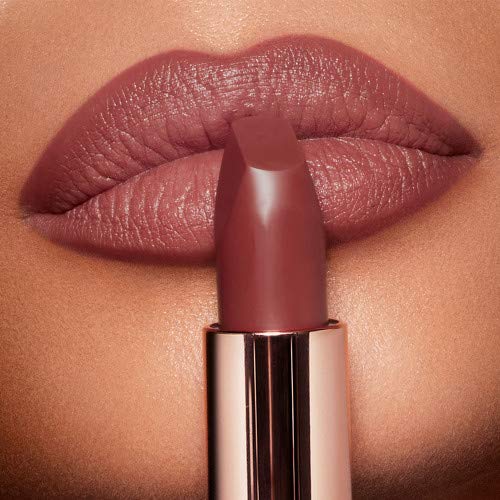 CHARLOTTE TILBURY Almohada para barra de labios Talk, tamaño mediano, color rosa