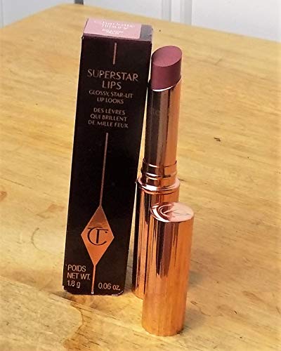 Charlotte Tilbury Superstar Lips Almohada Talk