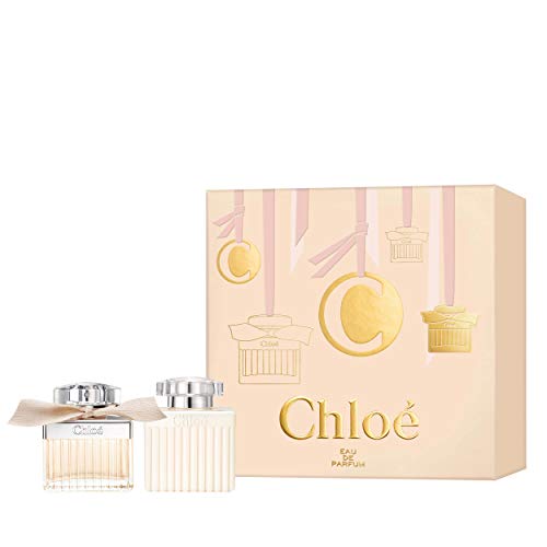 Chloe CHLOÉ SIGNATURE LOTE 2 pz 300 g