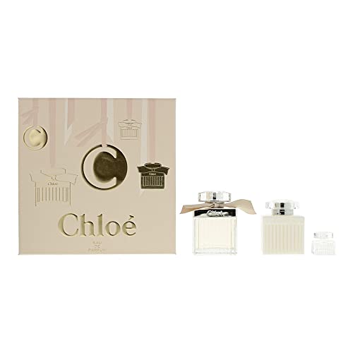 Chloé Signature Edp 75V+Bo+MiExc. 300 g