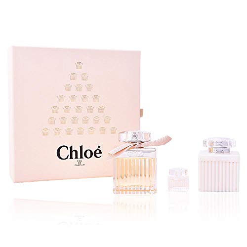 Chloé Signature Set de Regalo - 3 Piezas