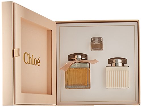 Chloé Signature Set de Regalo - 3 Piezas