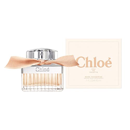 Chloé tangerine etv 30ml