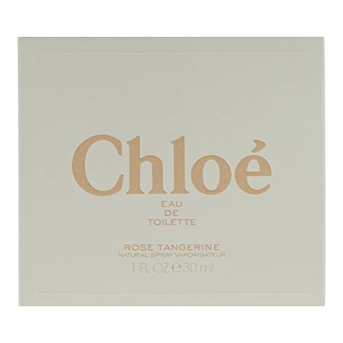 Chloé tangerine etv 30ml