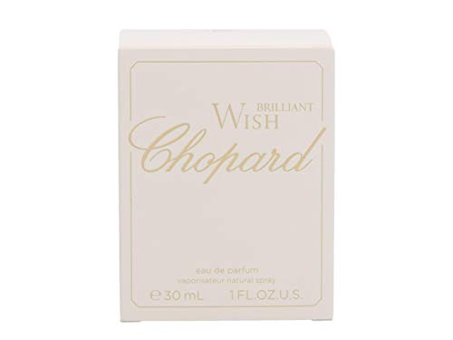 Chopard Chopard Brilliant Wish Edp Spray 30Ml 30 ml