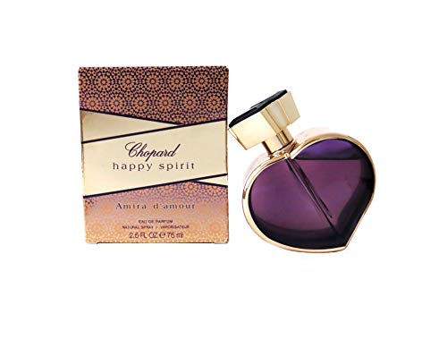 Chopard Happy Spirit Amira d'Amour Edp - 75 ml