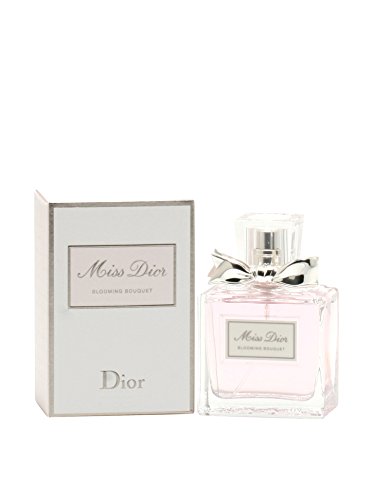 Christian Dior Blooming Bouquet - Eau De Toilette Para Mujer 50 ml