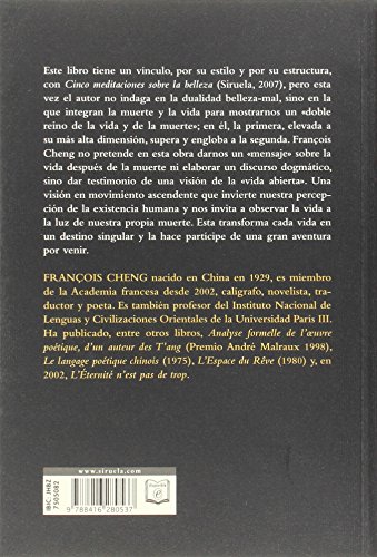 Cinco meditaciones sobre la muerte: 82 (El Árbol del Paraíso)