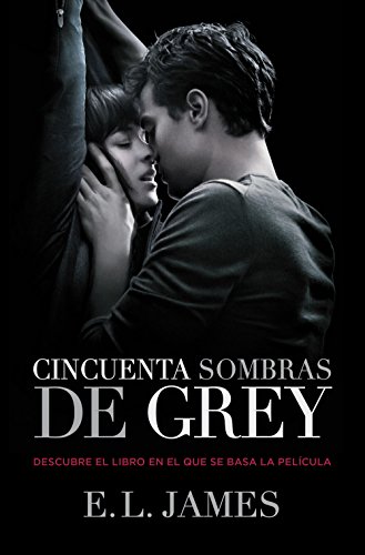 Cincuenta sombras de Grey (Cincuenta sombras 1)