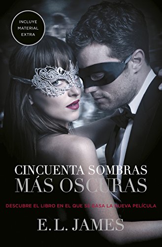 Cincuenta sombras más oscuras (Cincuenta sombras 2)