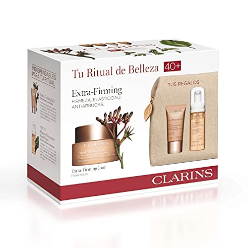 Clarins Clarins Cofre Ext.Firm Dia50 Ps+Noche+Li 2500 g