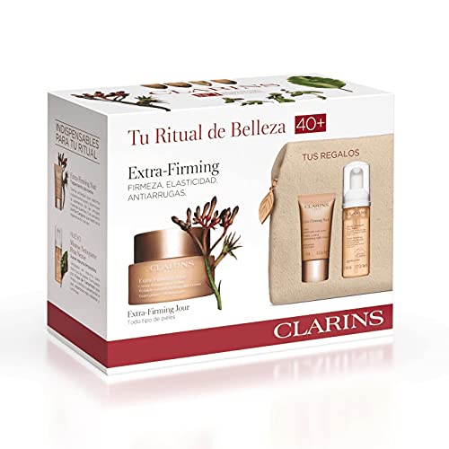 Clarins Clarins Cofre Ext.Firm Dia50 Tp+Noche+Li 2500 g