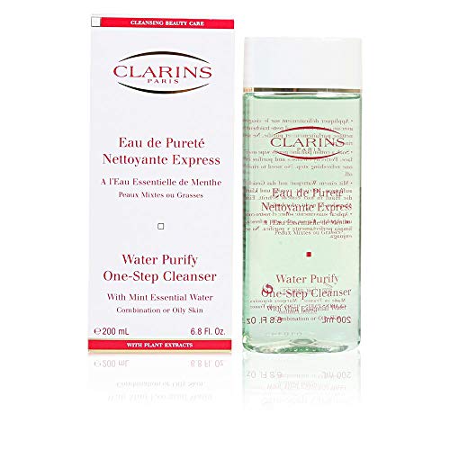 Clarins Eau De Purete Nettoyante Express Pmg 200 ml