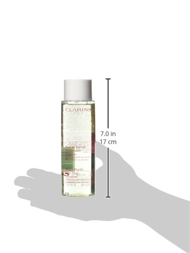 Clarins Eau De Purete Nettoyante Express Pmg 200 ml