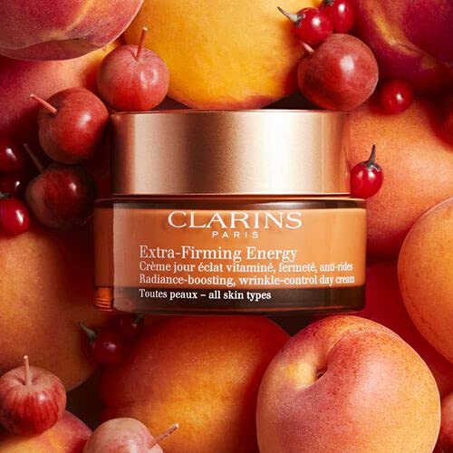 Clarins EXTRA FIRMING JOUR ENERGY crème toutes peaux 50 ml