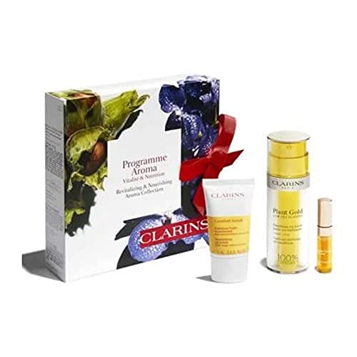 CLARINS PLANT GOLD COFRE 80076602