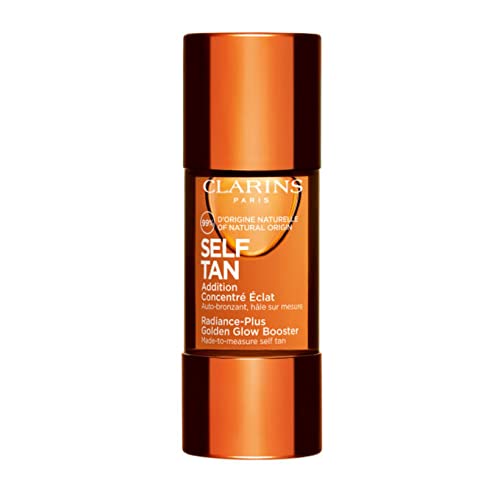 Clarins Self Tan Gel Cara, color MultiOne size, 15 ml