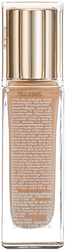 Clarins True Radiance Correction Du Teint Éclat #112-Amber 30 ml