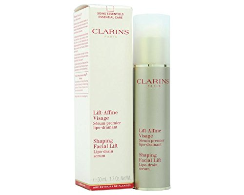 Clarins V Shaping Serum Facial 50Ml