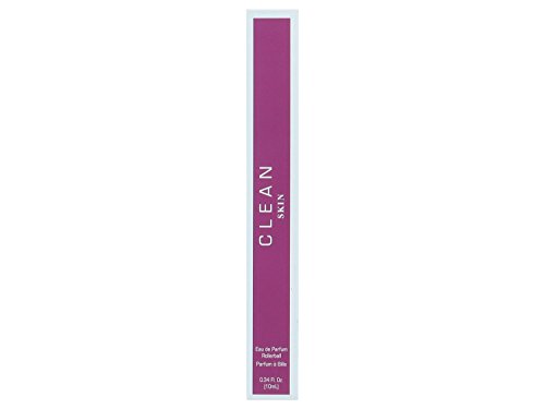 Clean Agua de Perfume - 10 ml