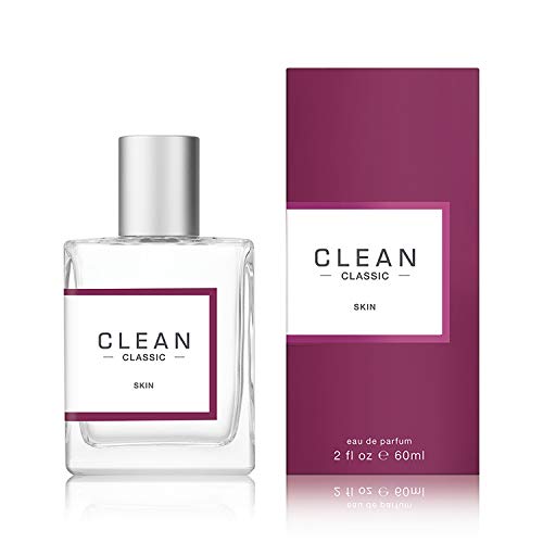 Clean Clean Skin Edp Woman 60 Ml (New Design) 60 ml