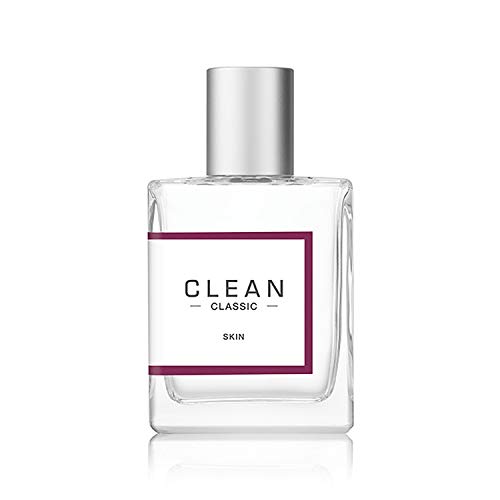 Clean Clean Skin Edp Woman 60 Ml (New Design) 60 ml