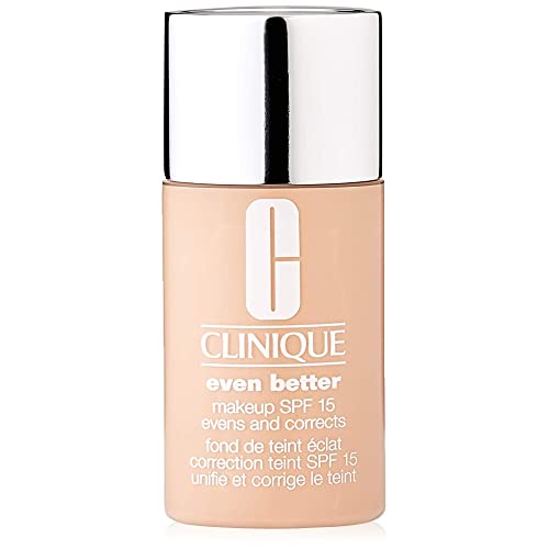 Clinique 65644 Even Better Makeup SPF15 -WN 114 Golden 30 ml / 1 fl.oz