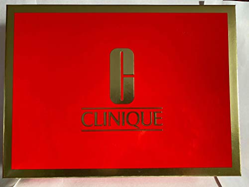 Clinique aromatic elixir eau parfum 100ml + body smoother 75ml + eau parfum 10ml