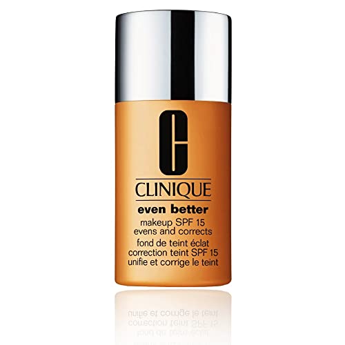 Clinique Clinique Even Better Makeup Spf15 Wn100 Deep Honey 30 Ml - 30 ml