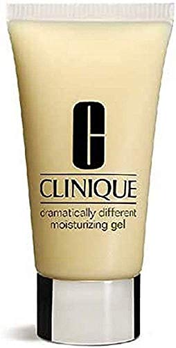 CLINIQUE DRAMATICALLY Different MOISTURIZING Gel 50ML Unisex Adulto, Negro, Único