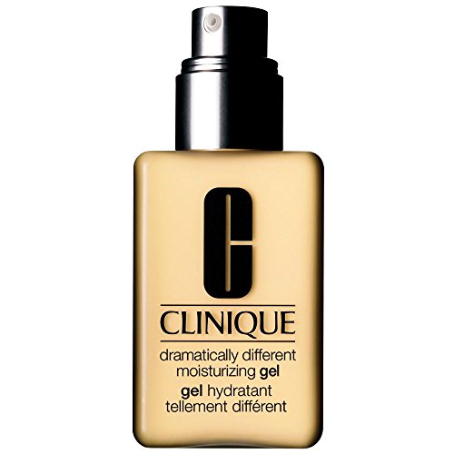 Clinique Dramatically Different Moisturizing Gel With Pump - Combination to Oily Skin Types 125ml