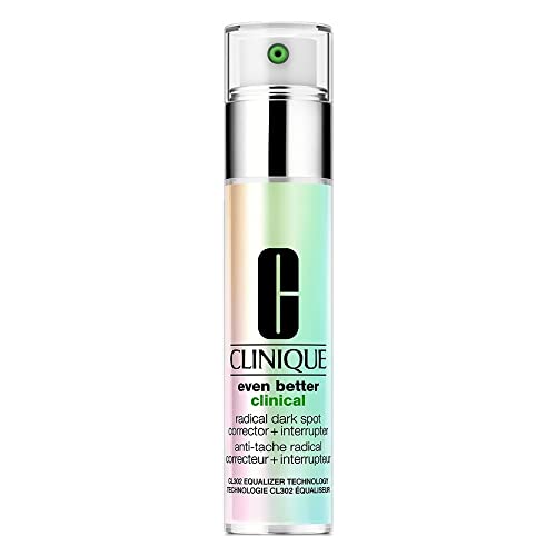 Clinique EVEN BETTER CLINICAL DARK SPOT CORRECTOR + INTERRU