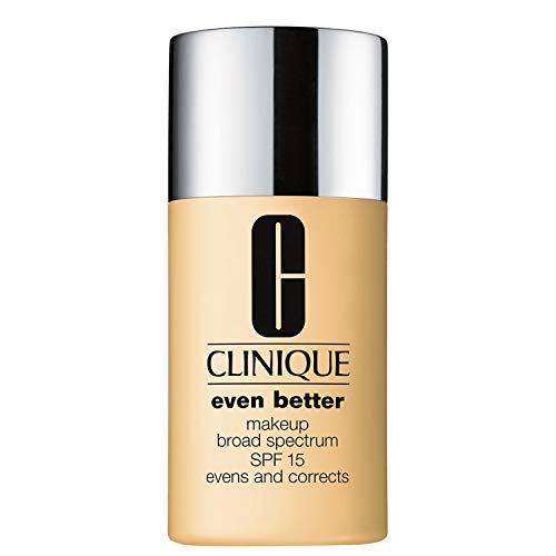 Clinique Even Better Makeup Base Radiante SPF15, WN 48 Oat, 30ml