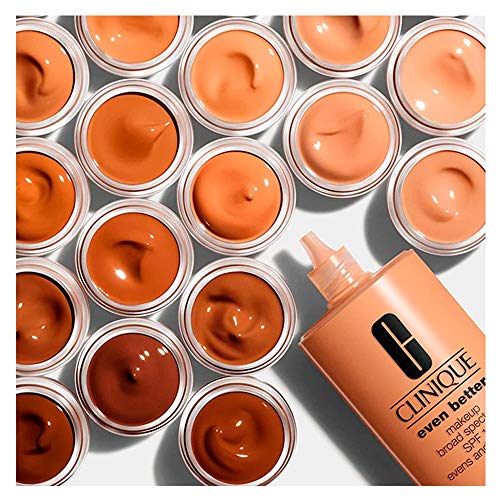 Clinique Even Better Makeup Spf 15 Foundation 30 ml