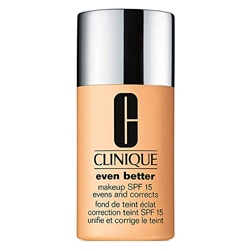 Clinique Even Better Makeup Spf 15 Foundation 30 ml