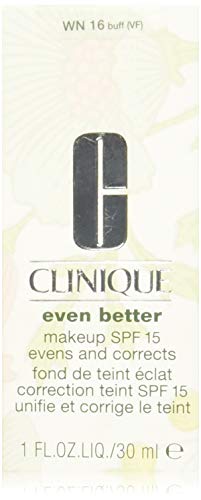 Clinique Even Better Makeup SPF15 - WN 16 Buff 30ml / 1 fl.oz