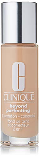 Clinique Más allá de perfeccionar Fundación + Ocultador - CN 18 Crema batida 30ml / 1 fl.oz.