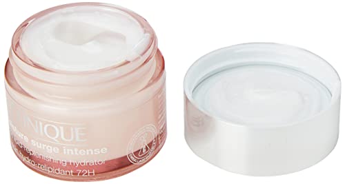 Clinique Moisture Surge Intense 72H Crema Hidratante, 50 ml