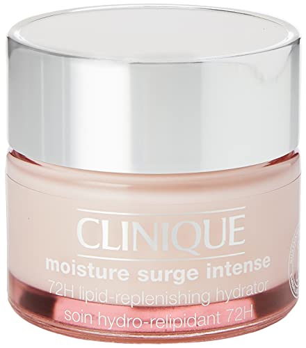 Clinique Moisture Surge Intense 72H Crema Hidratante, 50 ml