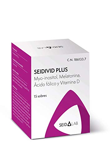 CLUB ONLINE SEIDIVID PLUS 15 SOBRES