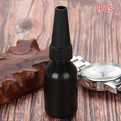 Cola UV,Jadpes Pegamento UV Pegamento líquid, relojes, pegamento de cristal líquido UV sin sombras Pegamento de secado rápido para cristal Craft Metal Glass stone DIY Jewelry Repair Adhesive Glue